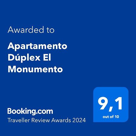 Apartamento Duplex El Monumento San Juan de Aznalfarache Luaran gambar