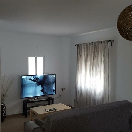 Apartamento Duplex El Monumento San Juan de Aznalfarache Luaran gambar