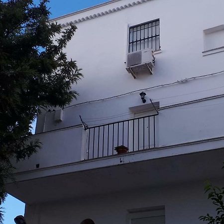 Apartamento Duplex El Monumento San Juan de Aznalfarache Luaran gambar