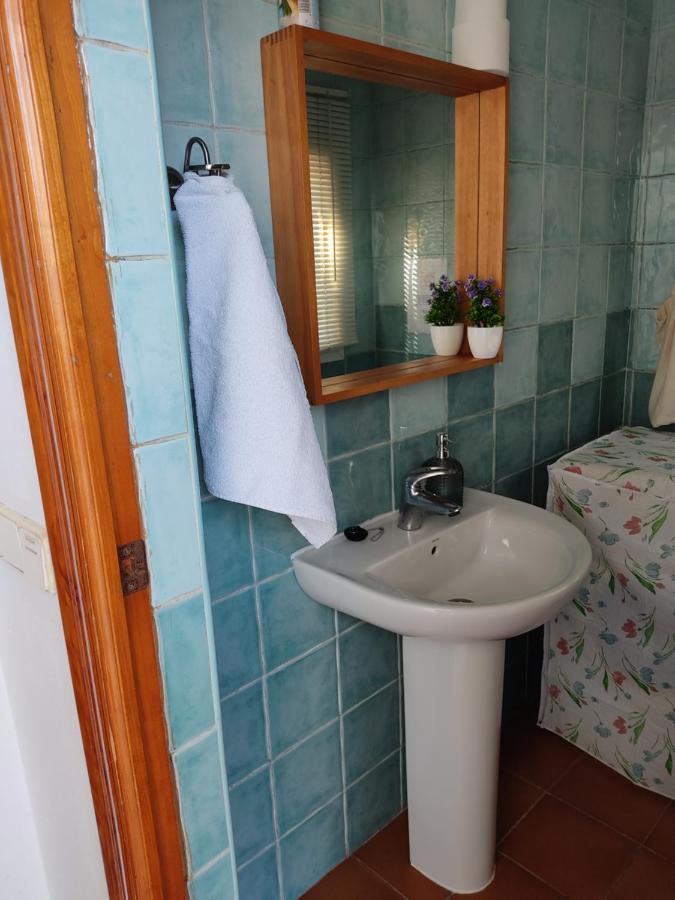 Apartamento Duplex El Monumento San Juan de Aznalfarache Luaran gambar