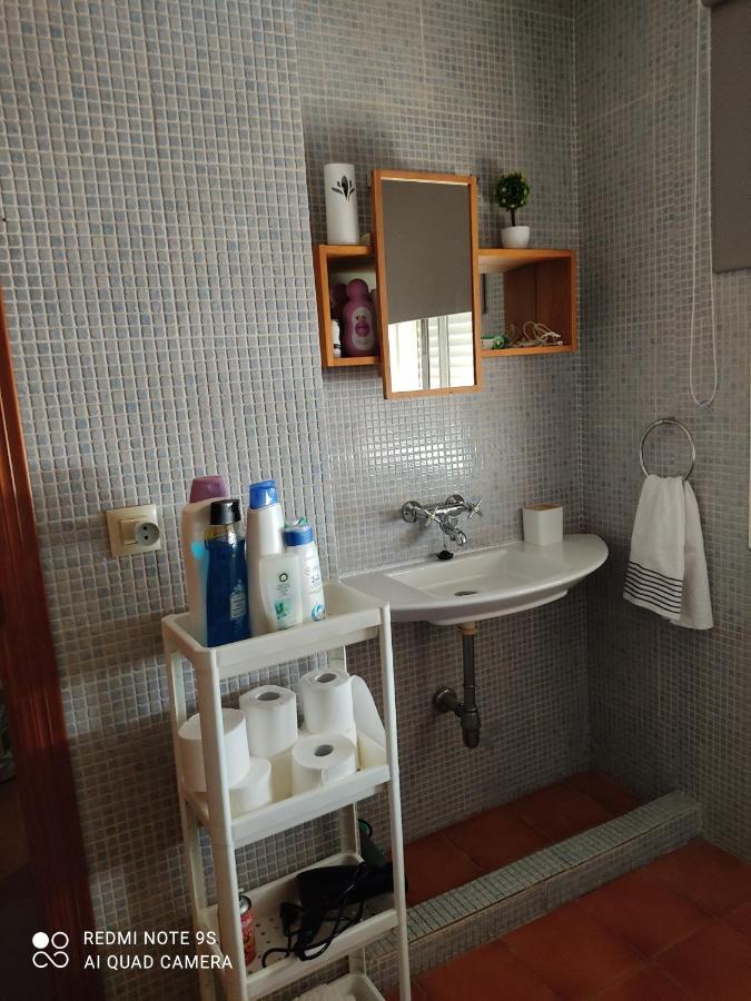 Apartamento Duplex El Monumento San Juan de Aznalfarache Luaran gambar