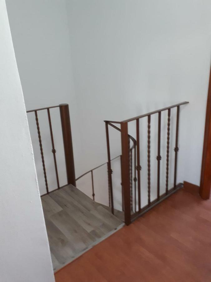 Apartamento Duplex El Monumento San Juan de Aznalfarache Luaran gambar