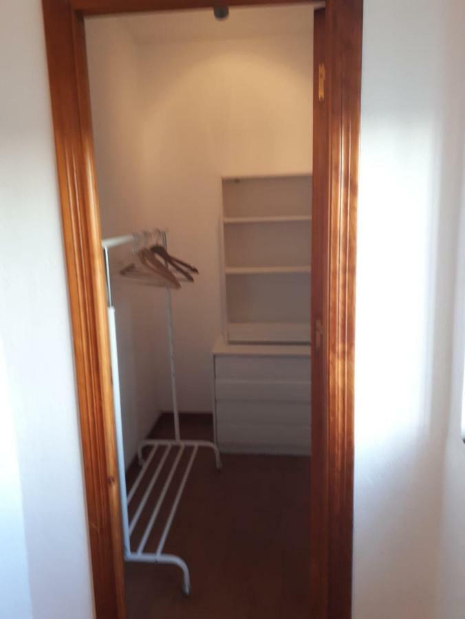 Apartamento Duplex El Monumento San Juan de Aznalfarache Luaran gambar