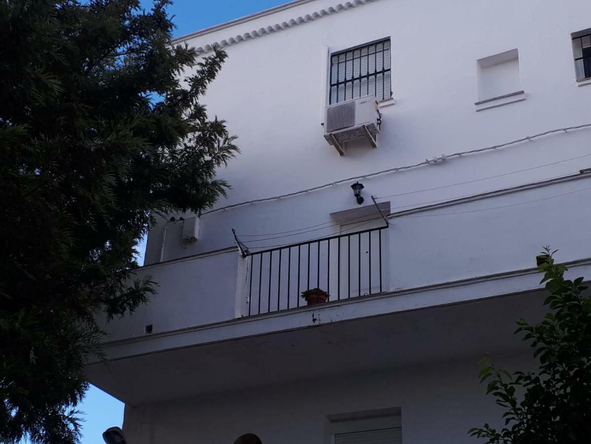 Apartamento Duplex El Monumento San Juan de Aznalfarache Luaran gambar