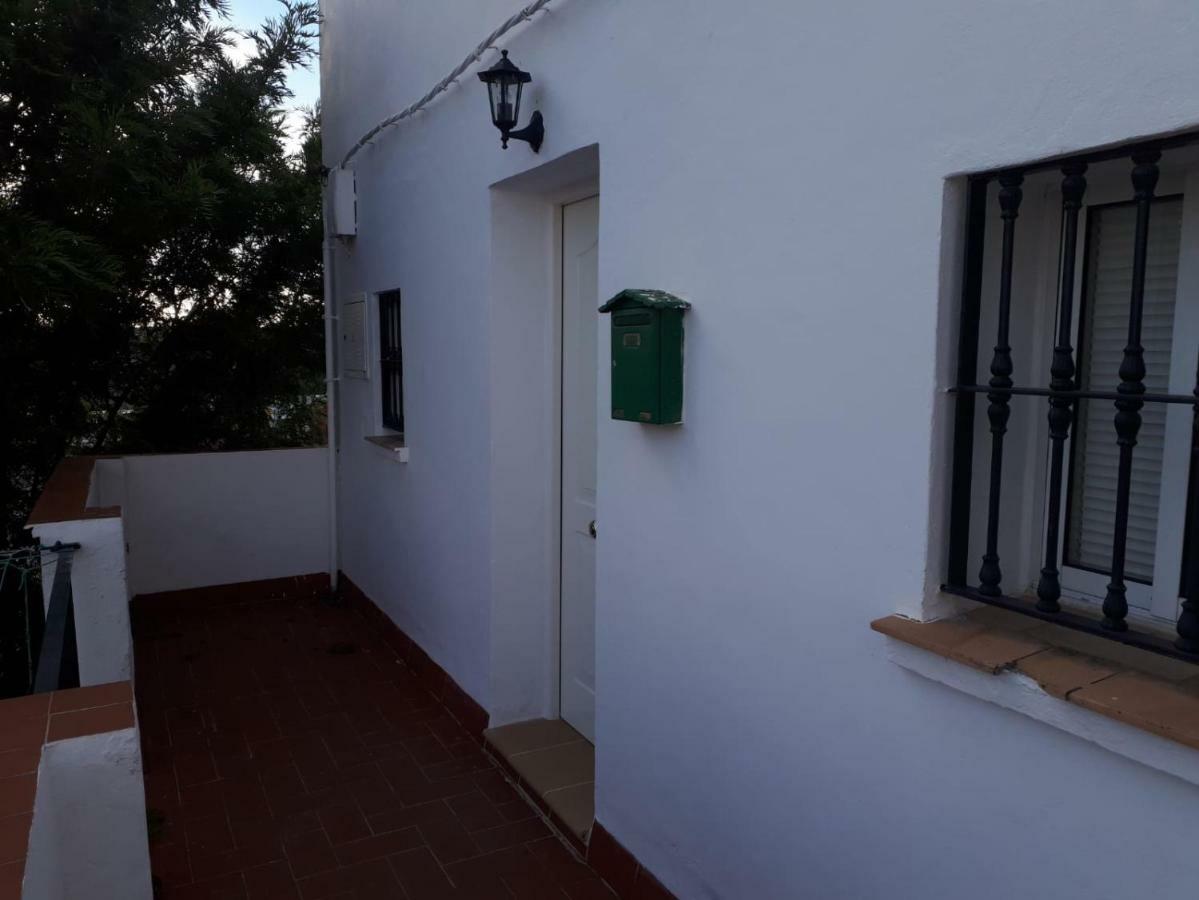Apartamento Duplex El Monumento San Juan de Aznalfarache Luaran gambar